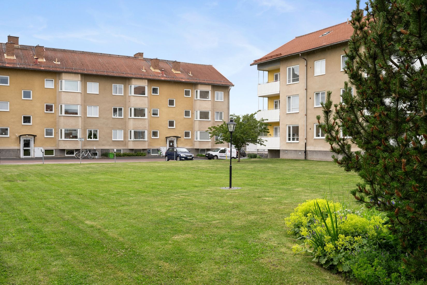 Bostadsrätt, Britsarvsvägen 7B, Britsarvet, Falun