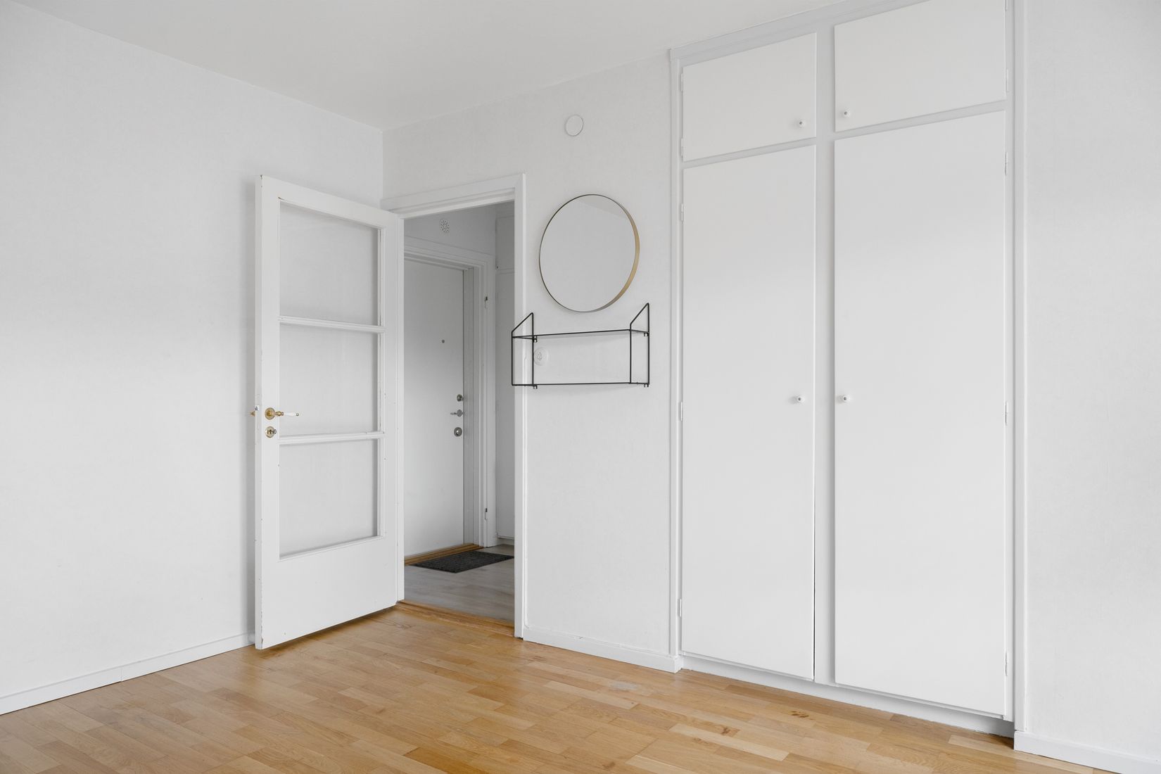 Bostadsrätt, Britsarvsvägen 7B, Britsarvet, Falun