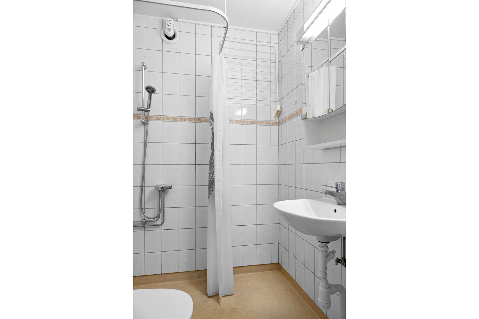 Bostadsrätt, Britsarvsvägen 7B, Britsarvet, Falun