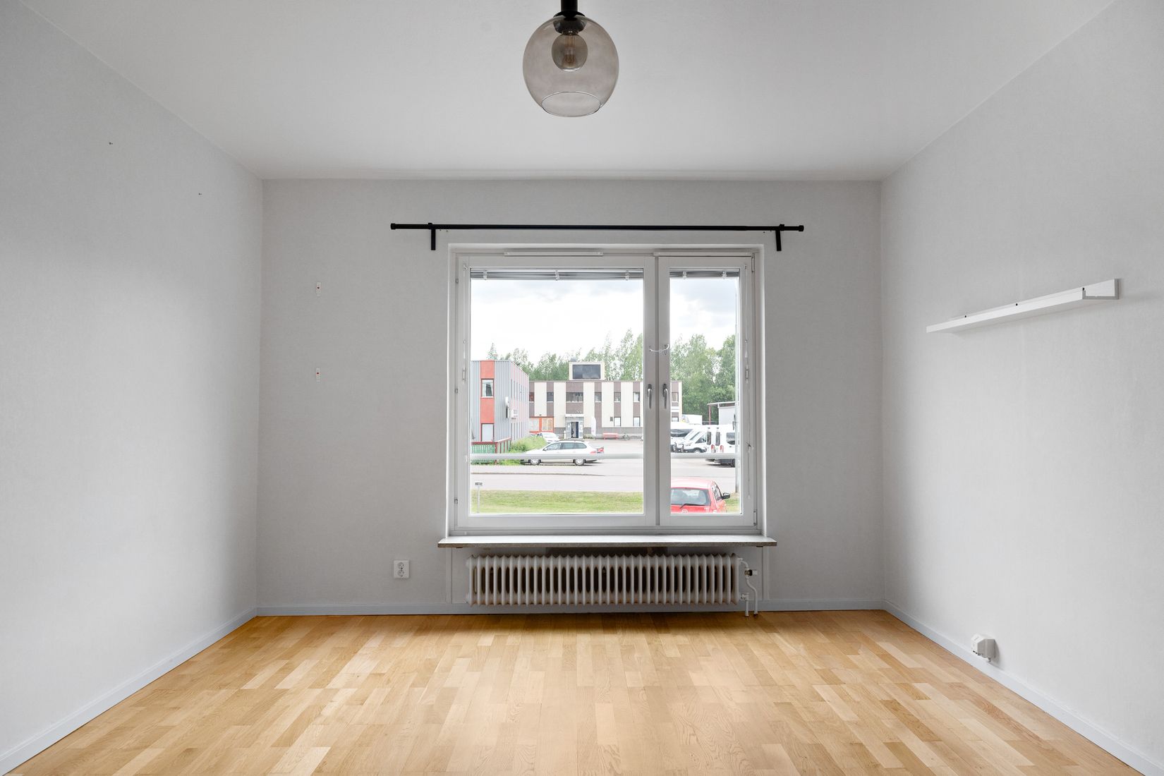 Bostadsrätt, Britsarvsvägen 7B, Britsarvet, Falun