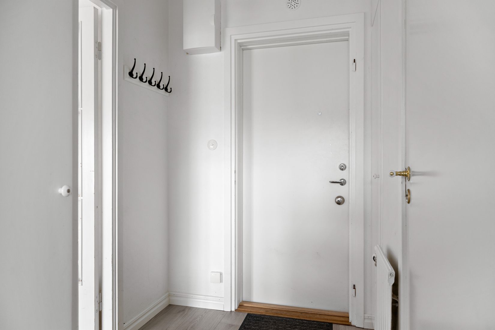 Bostadsrätt, Britsarvsvägen 7B, Britsarvet, Falun