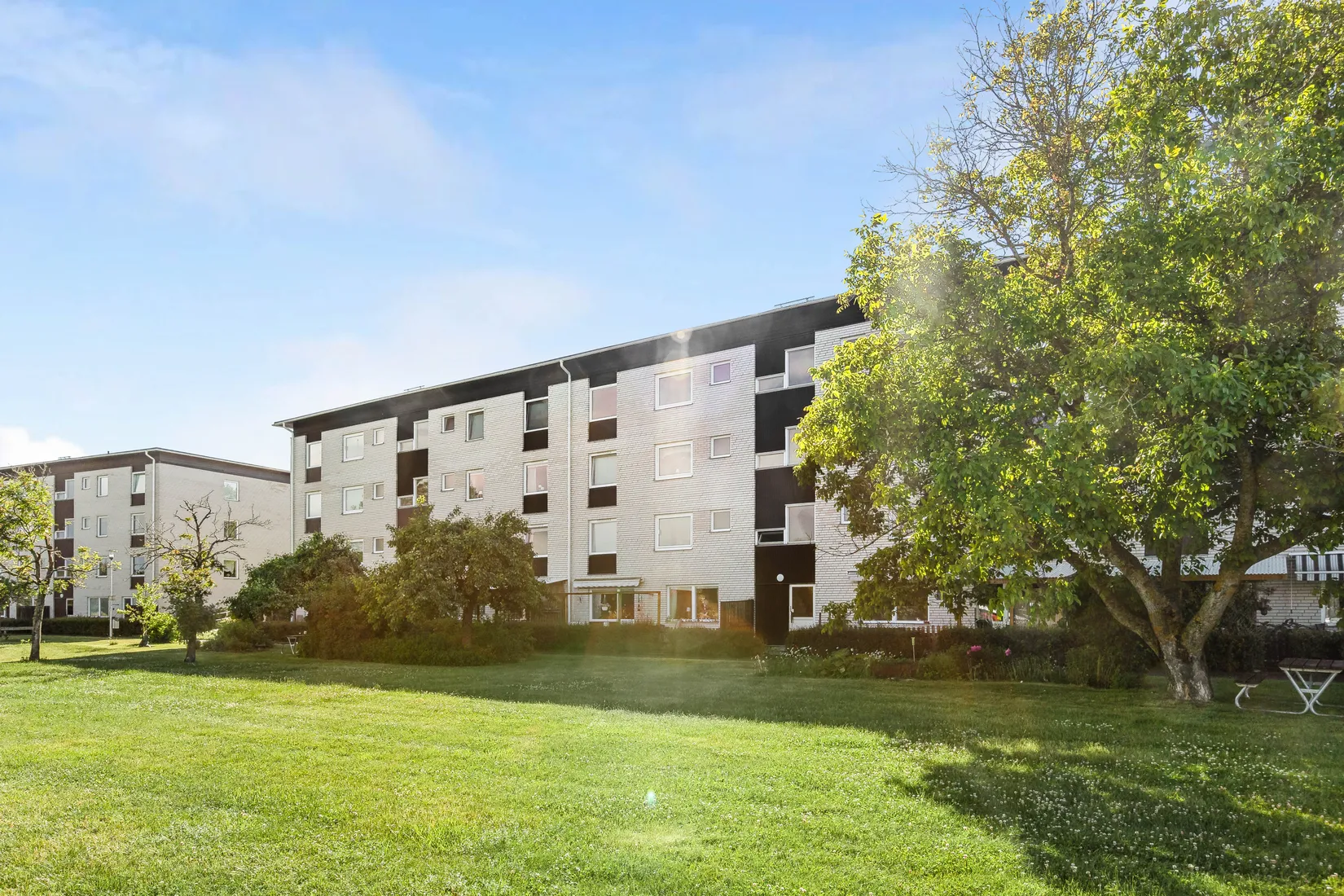 Bostadsrätt, Blockstensgatan 25, Vilbergen, Norrköping