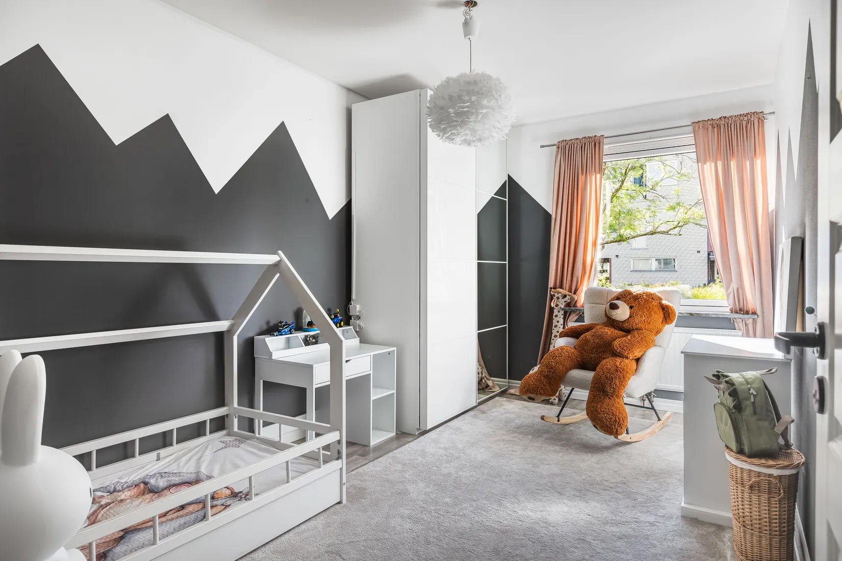 Bostadsrätt, Blockstensgatan 25, Vilbergen, Norrköping