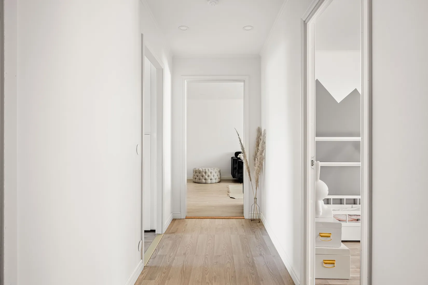 Bostadsrätt, Blockstensgatan 25, Vilbergen, Norrköping