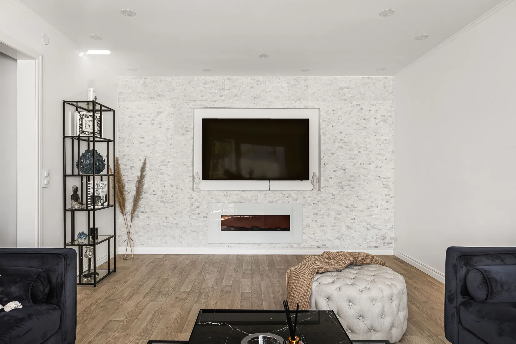 Bostadsrätt, Blockstensgatan 25, Vilbergen, Norrköping