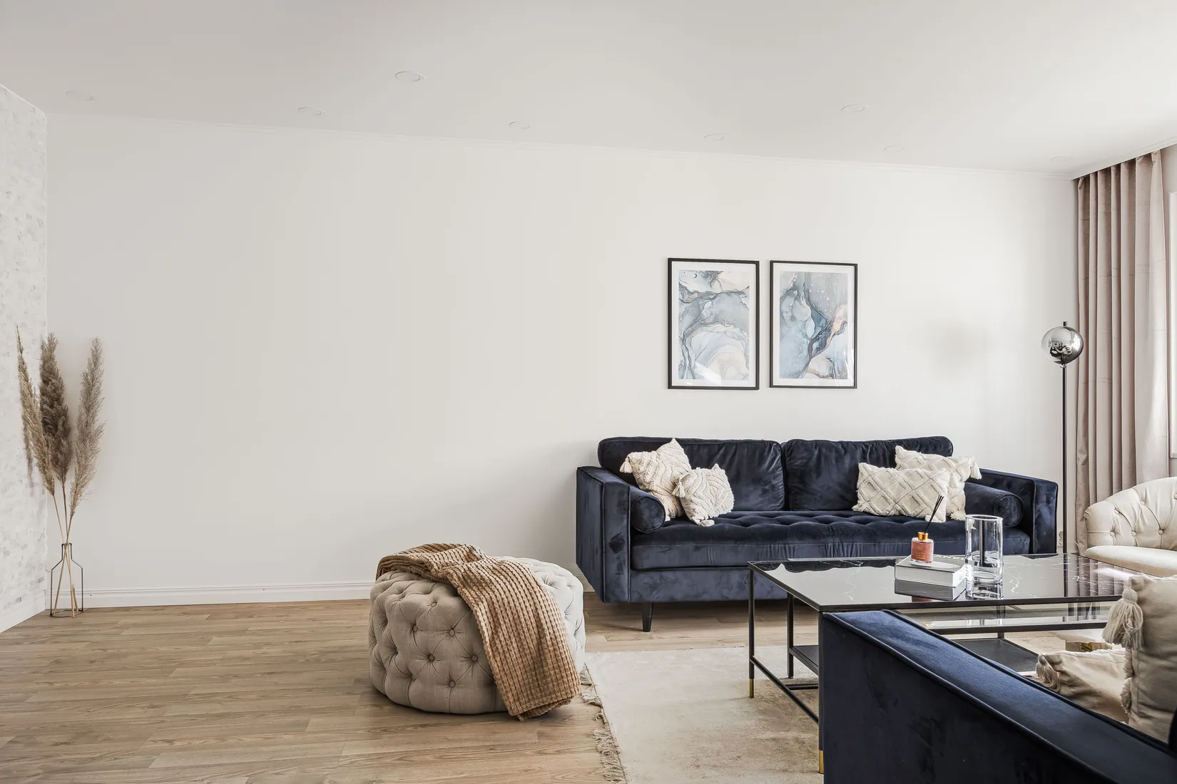 Bostadsrätt, Blockstensgatan 25, Vilbergen, Norrköping