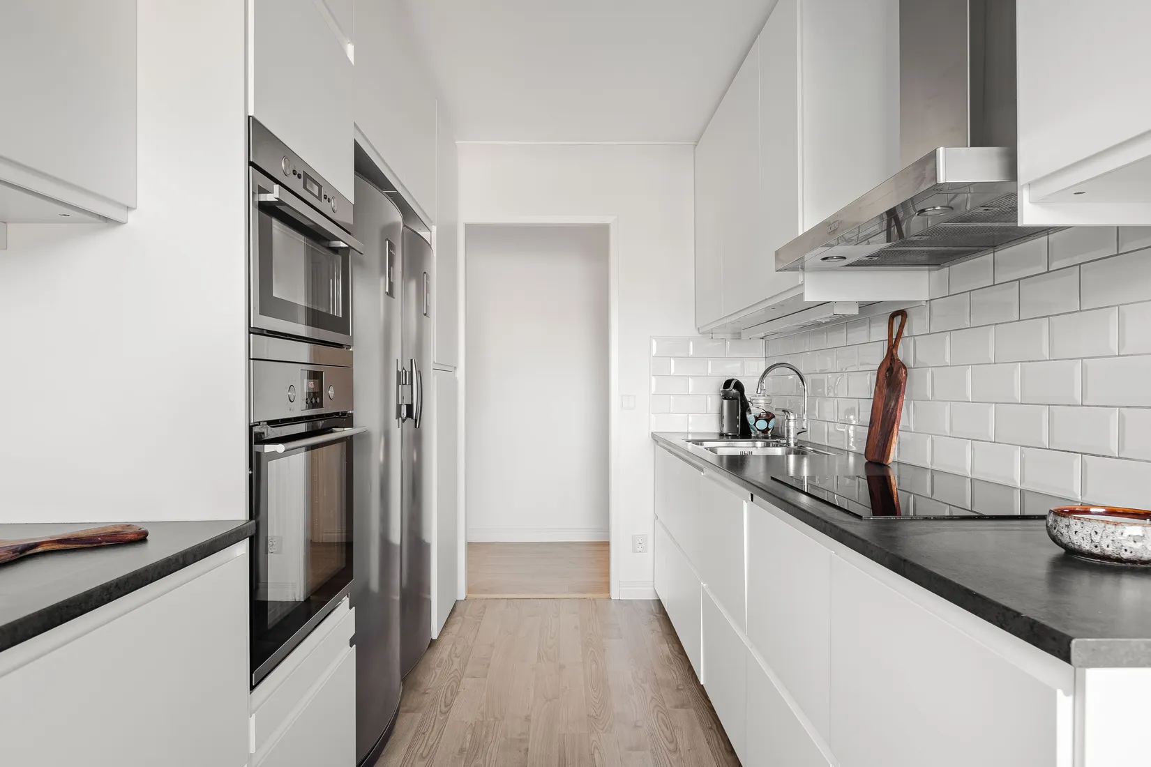 Bostadsrätt, Blockstensgatan 25, Vilbergen, Norrköping