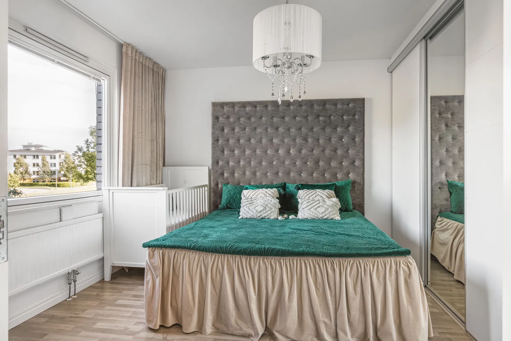 Bostadsrätt, Blockstensgatan 25, Vilbergen, Norrköping