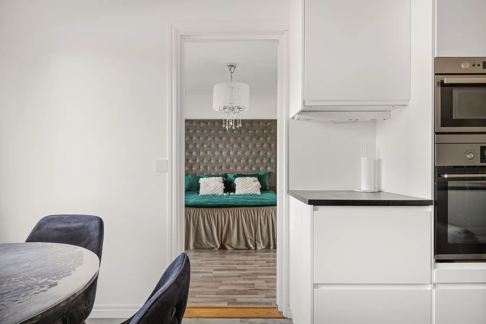 Bostadsrätt, Blockstensgatan 25, Vilbergen, Norrköping