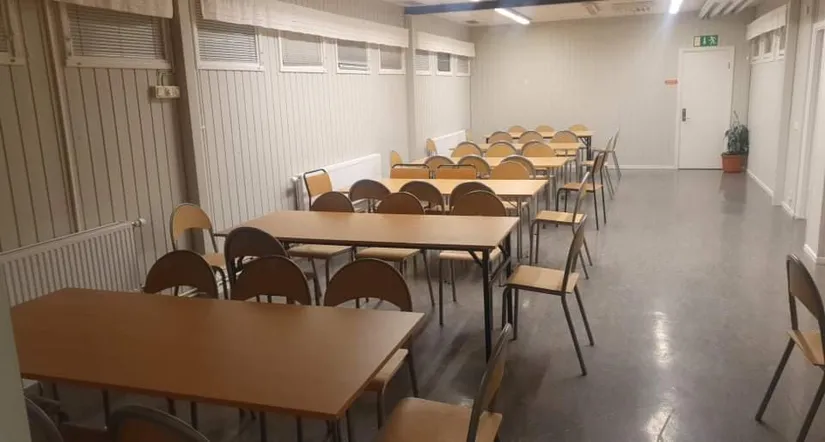 Bostadsrätt, Blockstensgatan 25, Vilbergen, Norrköping