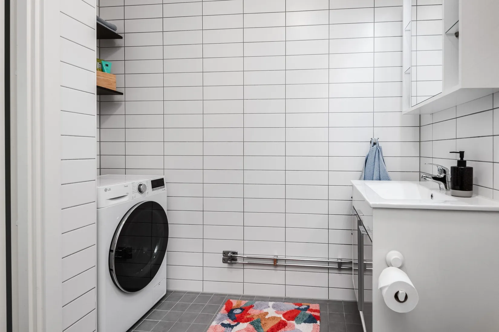 Bostadsrätt, Plankgatan 60, Norr, Norrköping