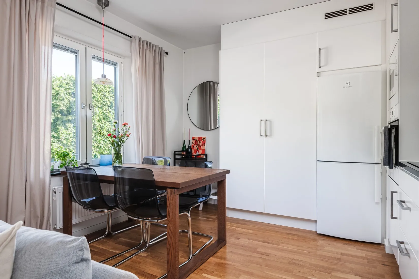 Bostadsrätt, Plankgatan 60, Norr, Norrköping