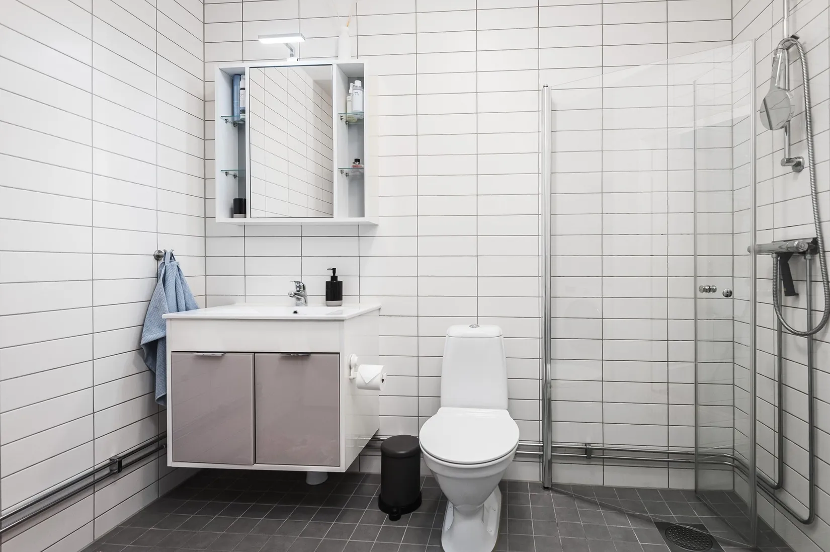 Bostadsrätt, Plankgatan 60, Norr, Norrköping
