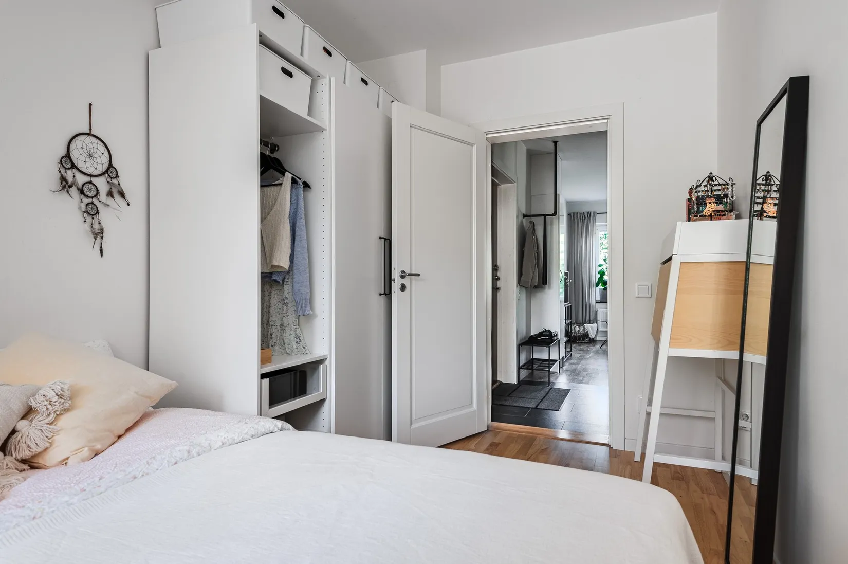 Bostadsrätt, Plankgatan 60, Norr, Norrköping