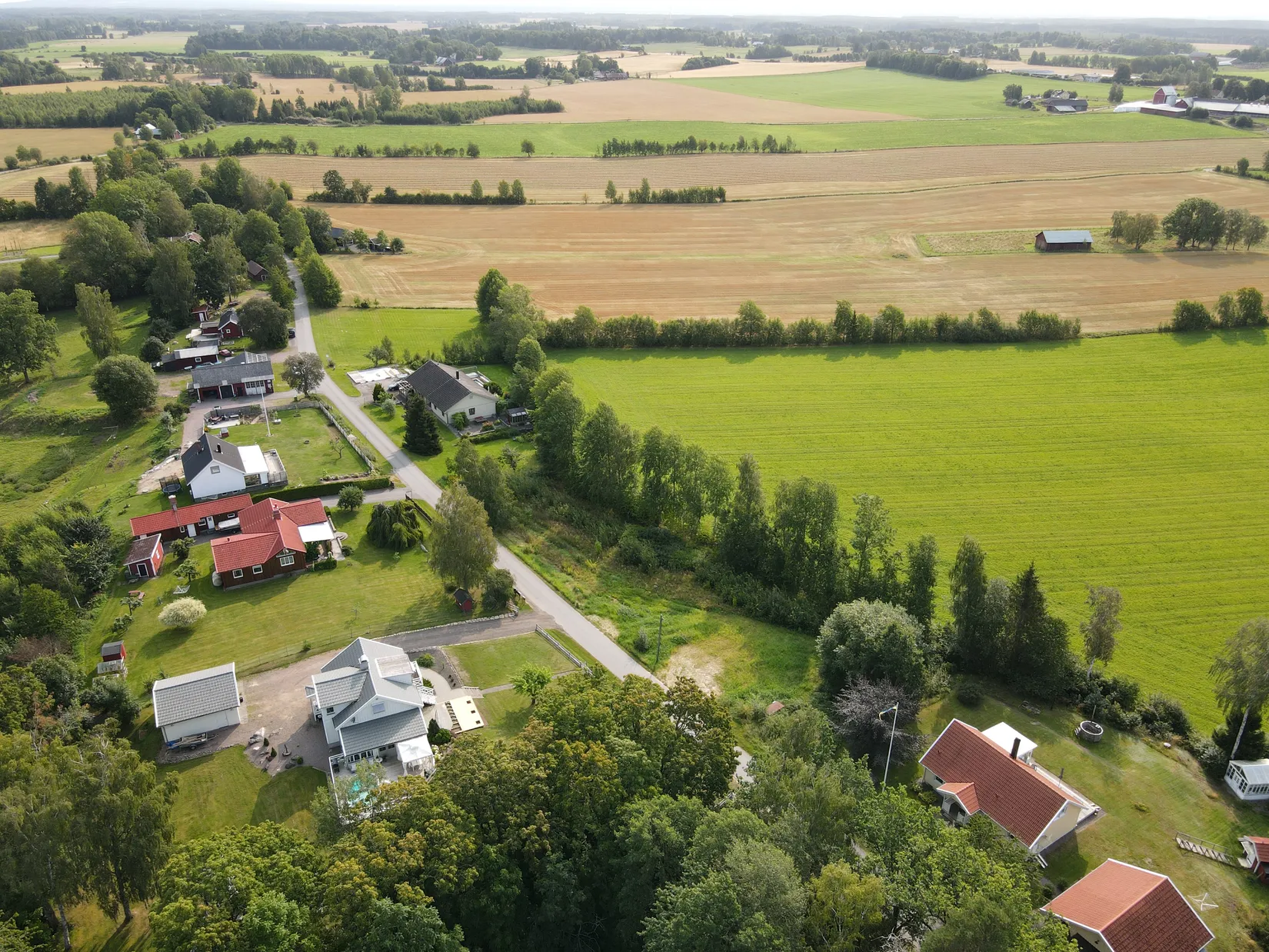 Tomt, Lämåsabacken Klasborg 3, Igelstorp, Skövde