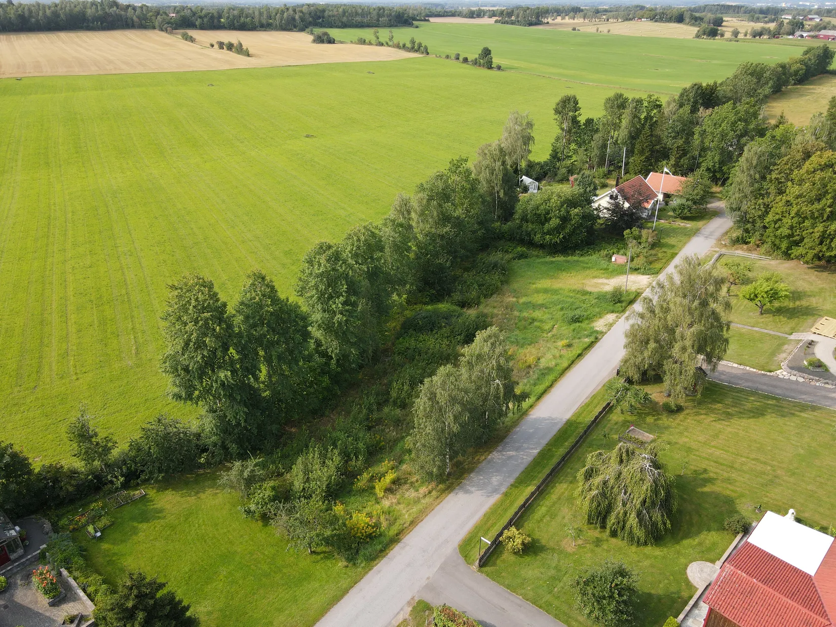 Tomt, Lämåsabacken Klasborg 3, Igelstorp, Skövde