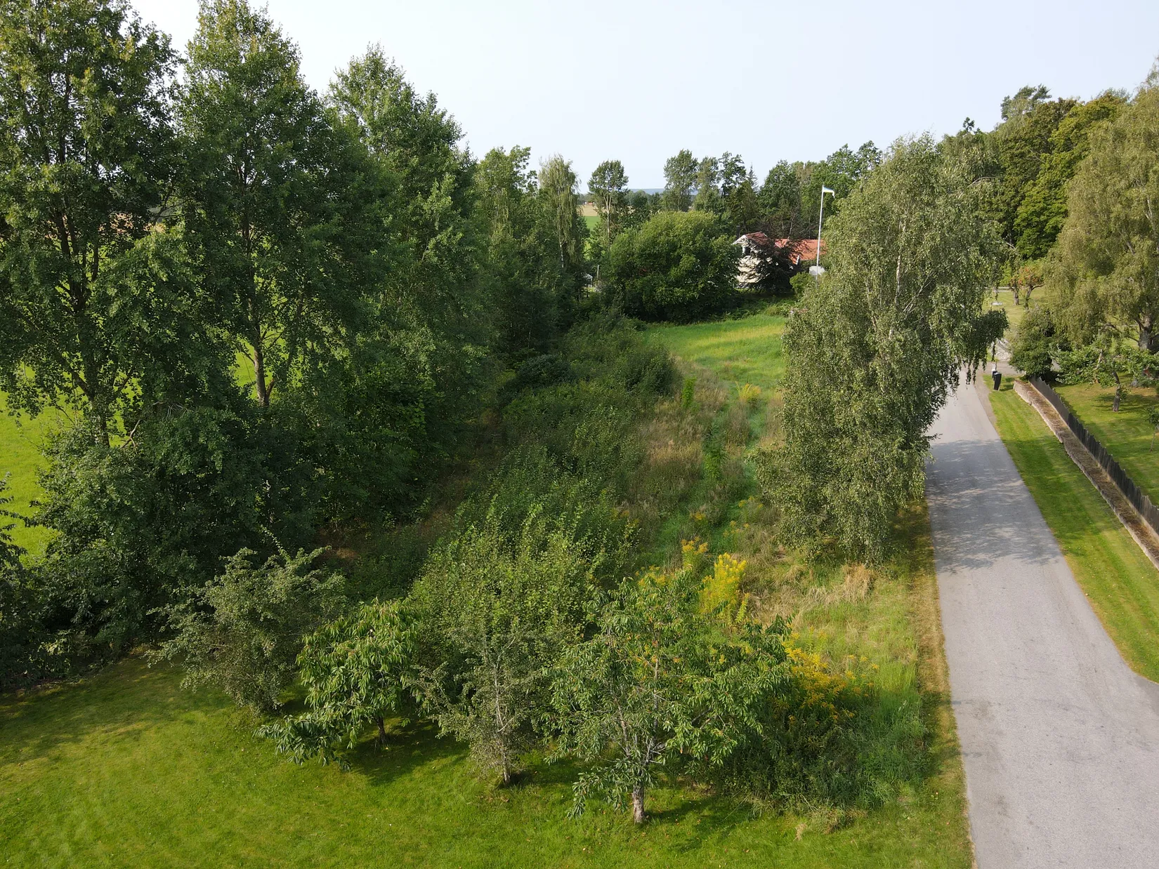 Tomt, Lämåsabacken Klasborg 3, Igelstorp, Skövde