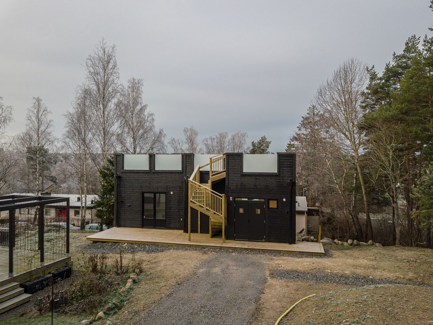 Villa, Malmbodavägen 16A, Östra Bällsta, Vallentuna