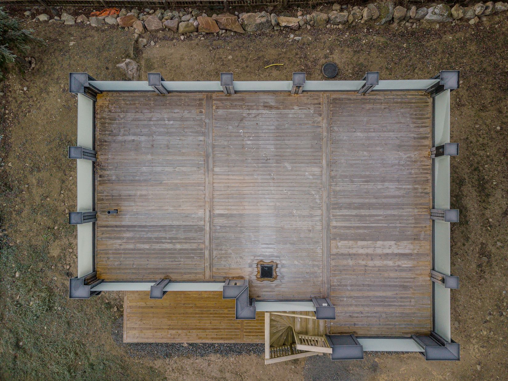 Villa, Malmbodavägen 16A, Östra Bällsta, Vallentuna