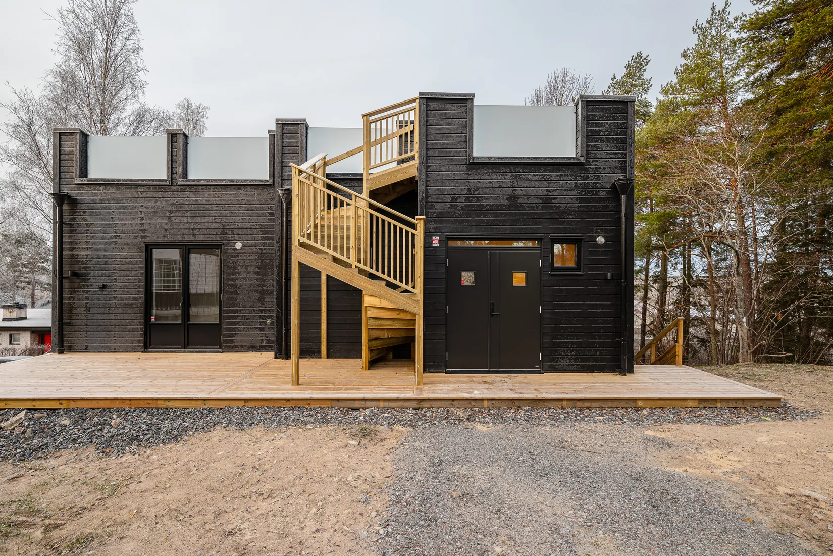Villa, Malmbodavägen 16A, Östra Bällsta, Vallentuna