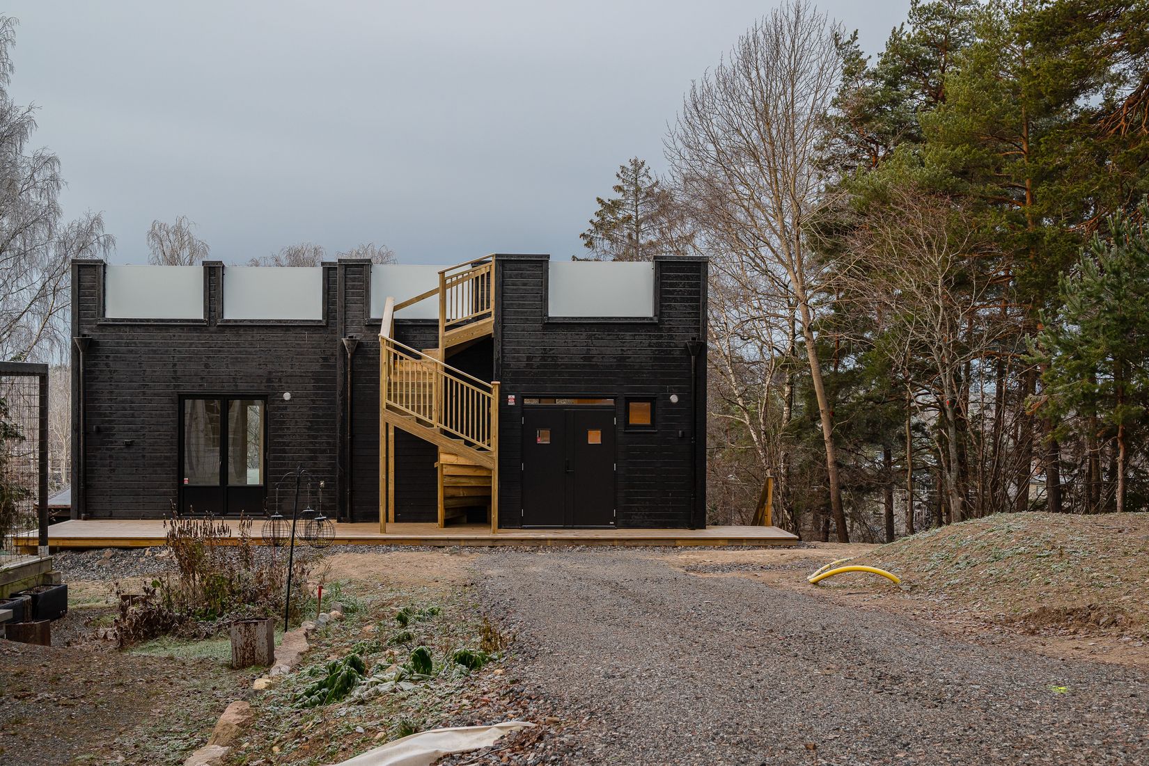 Villa, Malmbodavägen 16A, Östra Bällsta, Vallentuna