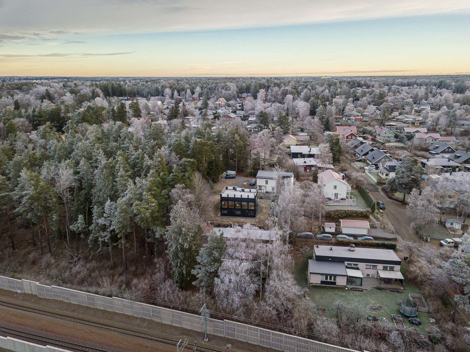 Villa, Malmbodavägen 16A, Östra Bällsta, Vallentuna