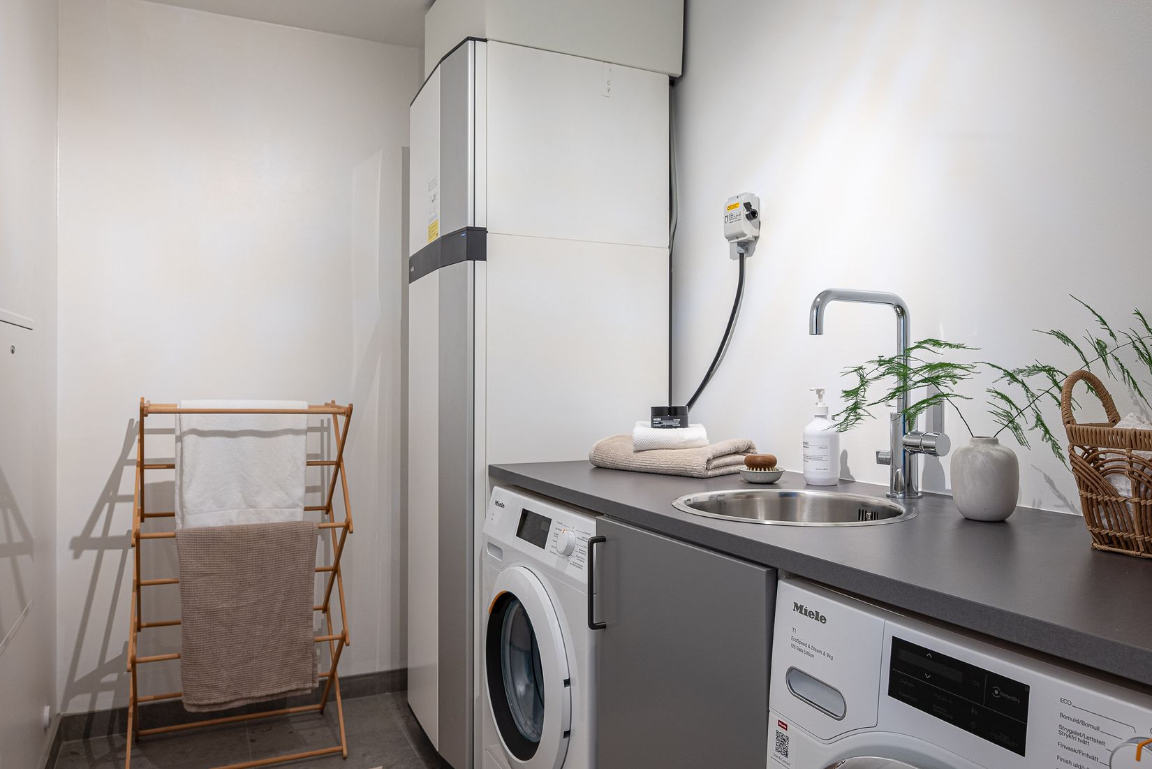 Villa, Malmbodavägen 16A, Östra Bällsta, Vallentuna