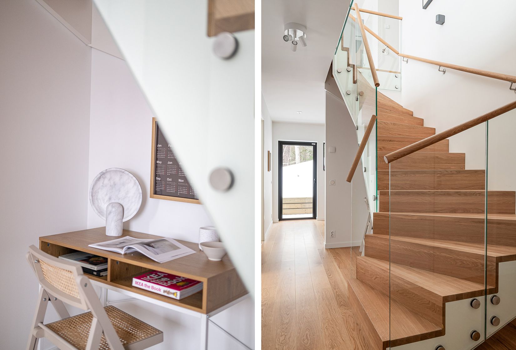 Villa, Malmbodavägen 16A, Östra Bällsta, Vallentuna