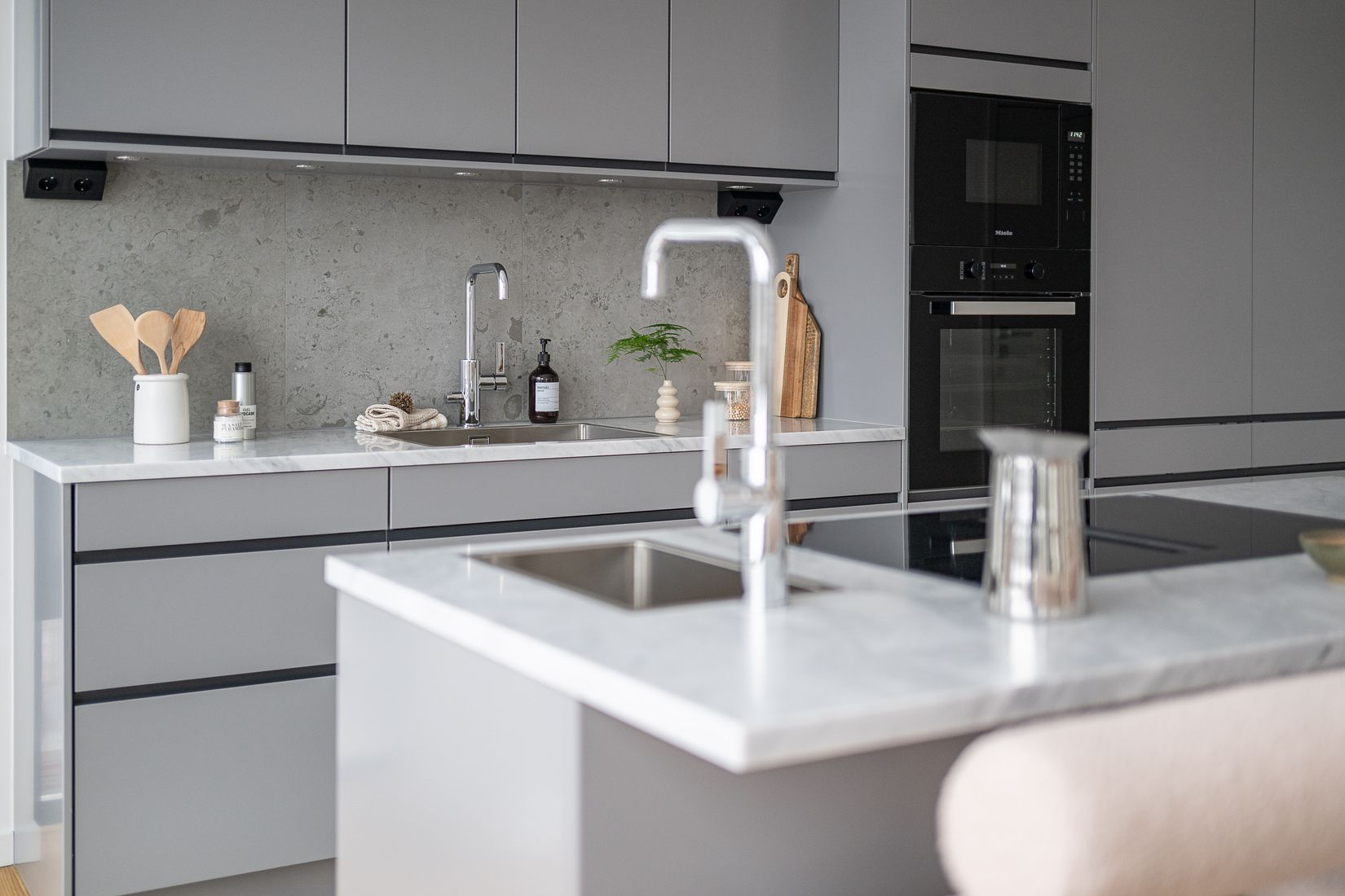 Villa, Malmbodavägen 16A, Östra Bällsta, Vallentuna