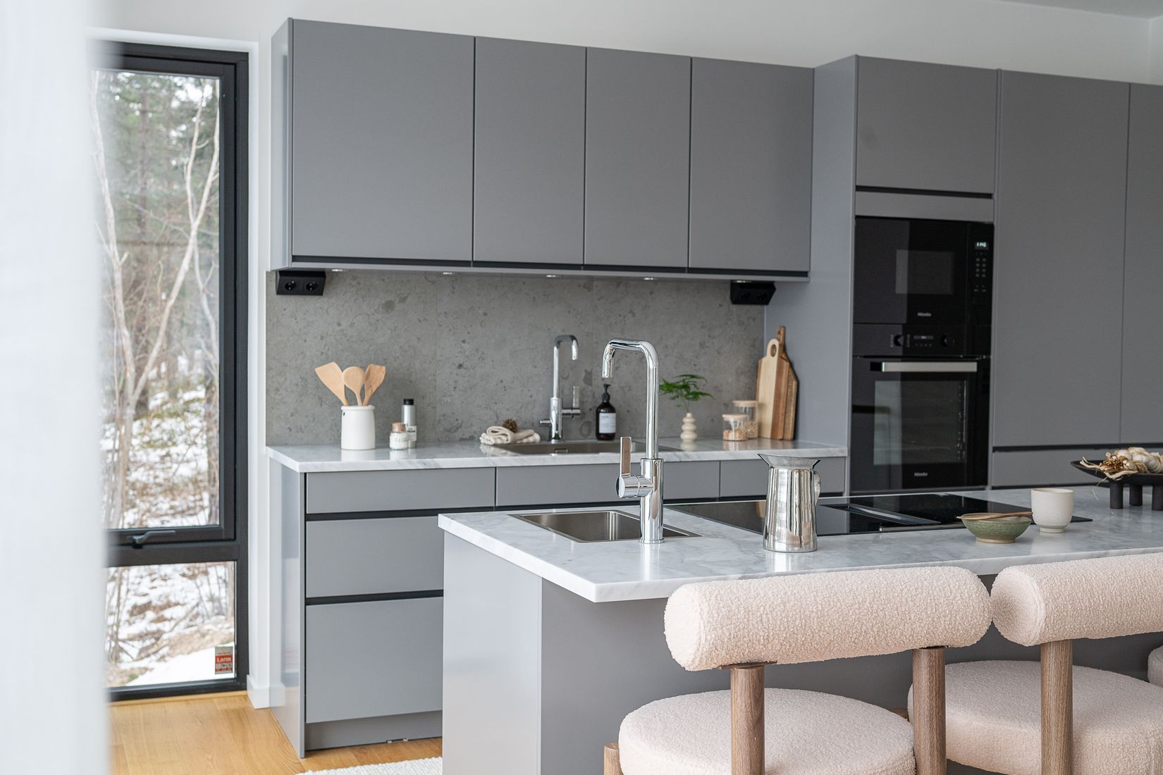 Villa, Malmbodavägen 16A, Östra Bällsta, Vallentuna