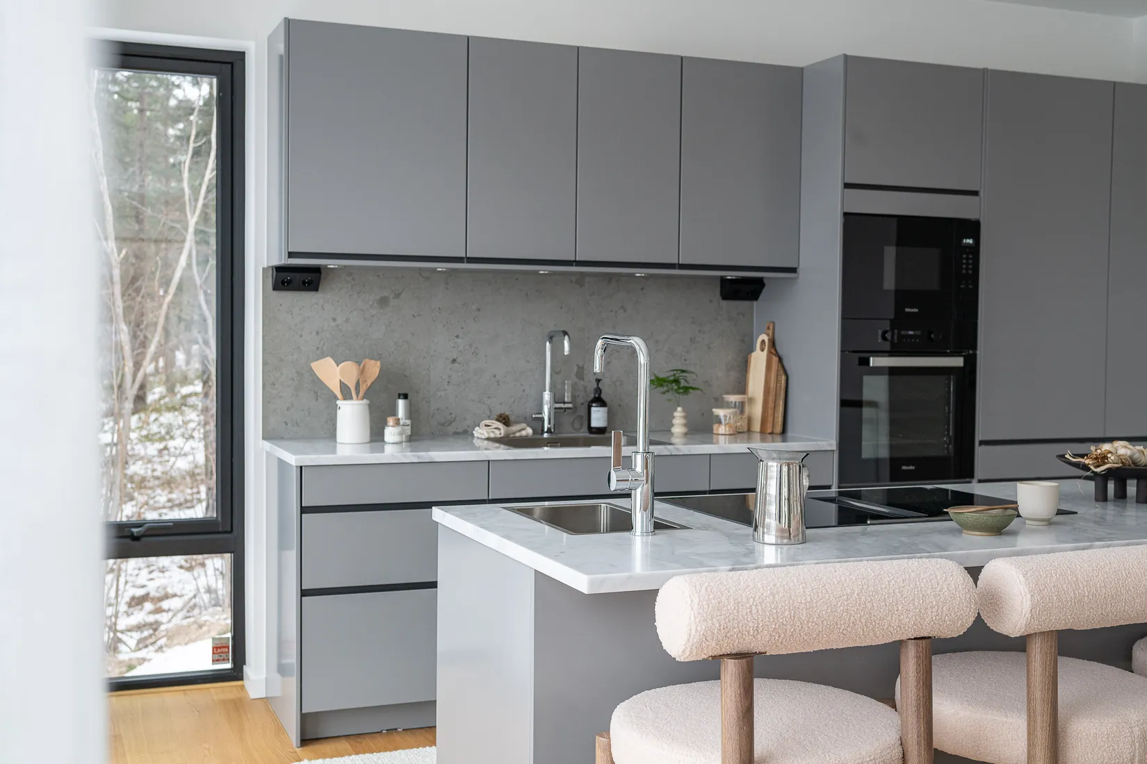 Villa, Malmbodavägen 16A, Östra Bällsta, Vallentuna