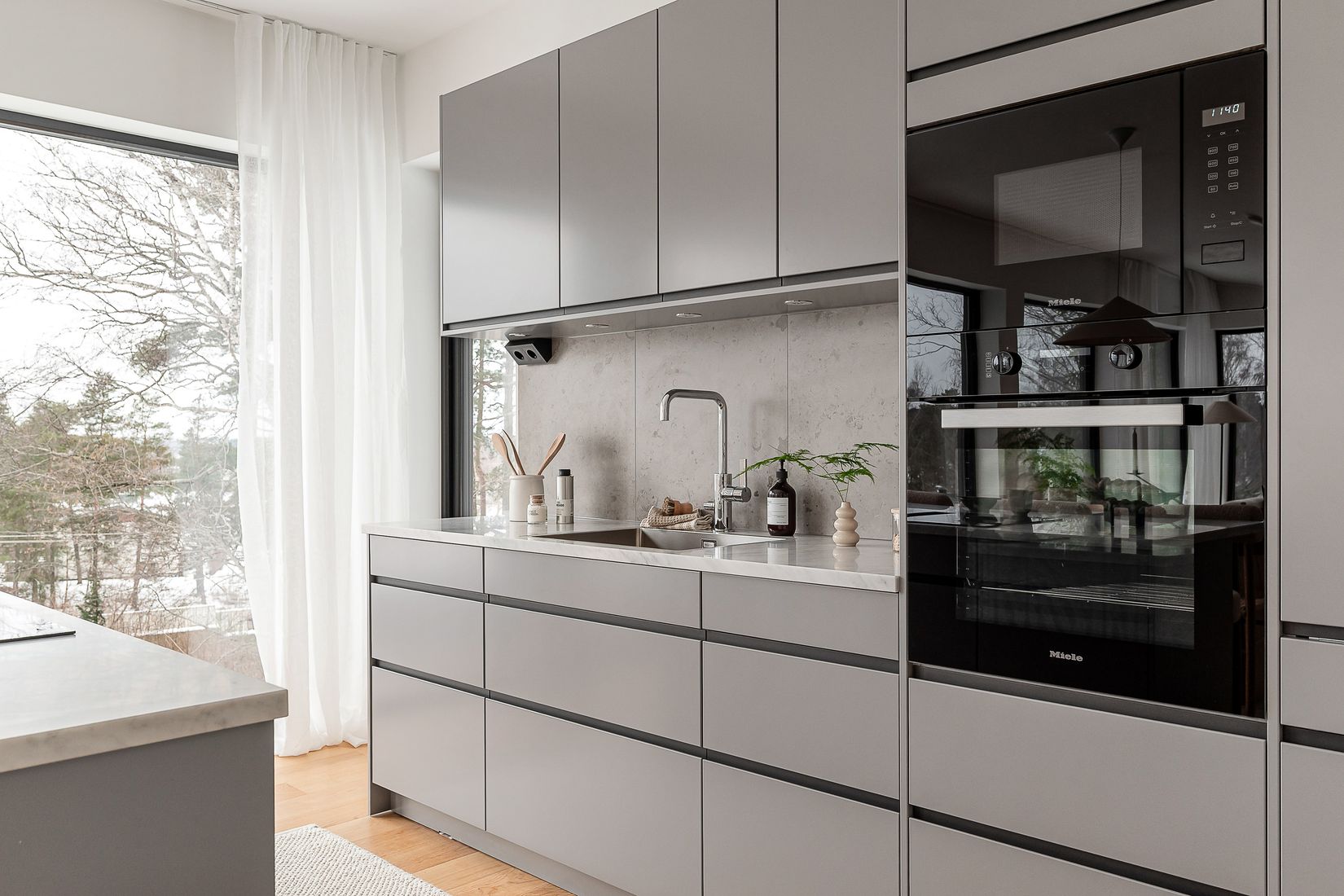 Villa, Malmbodavägen 16A, Östra Bällsta, Vallentuna