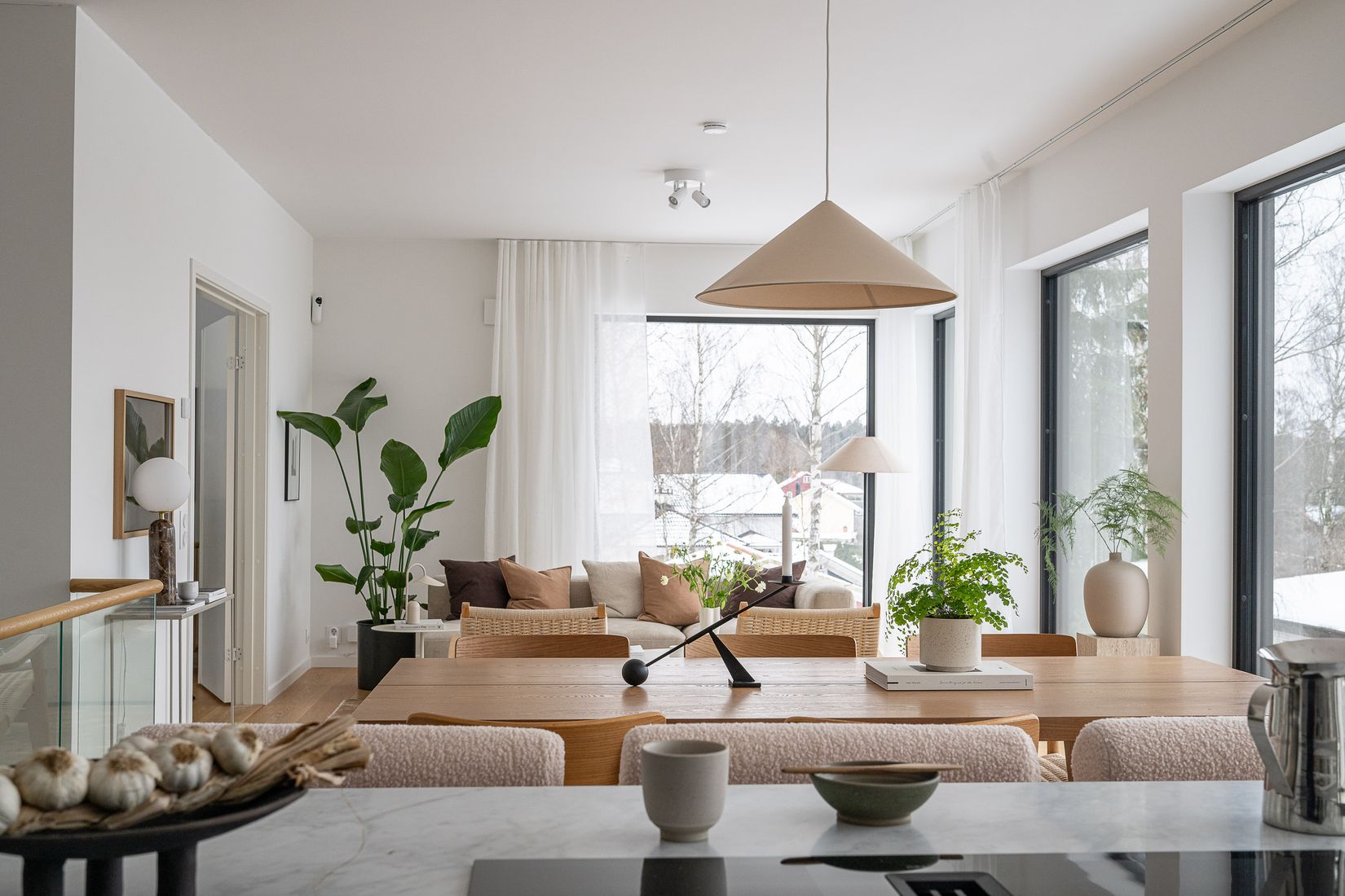 Villa, Malmbodavägen 16A, Östra Bällsta, Vallentuna