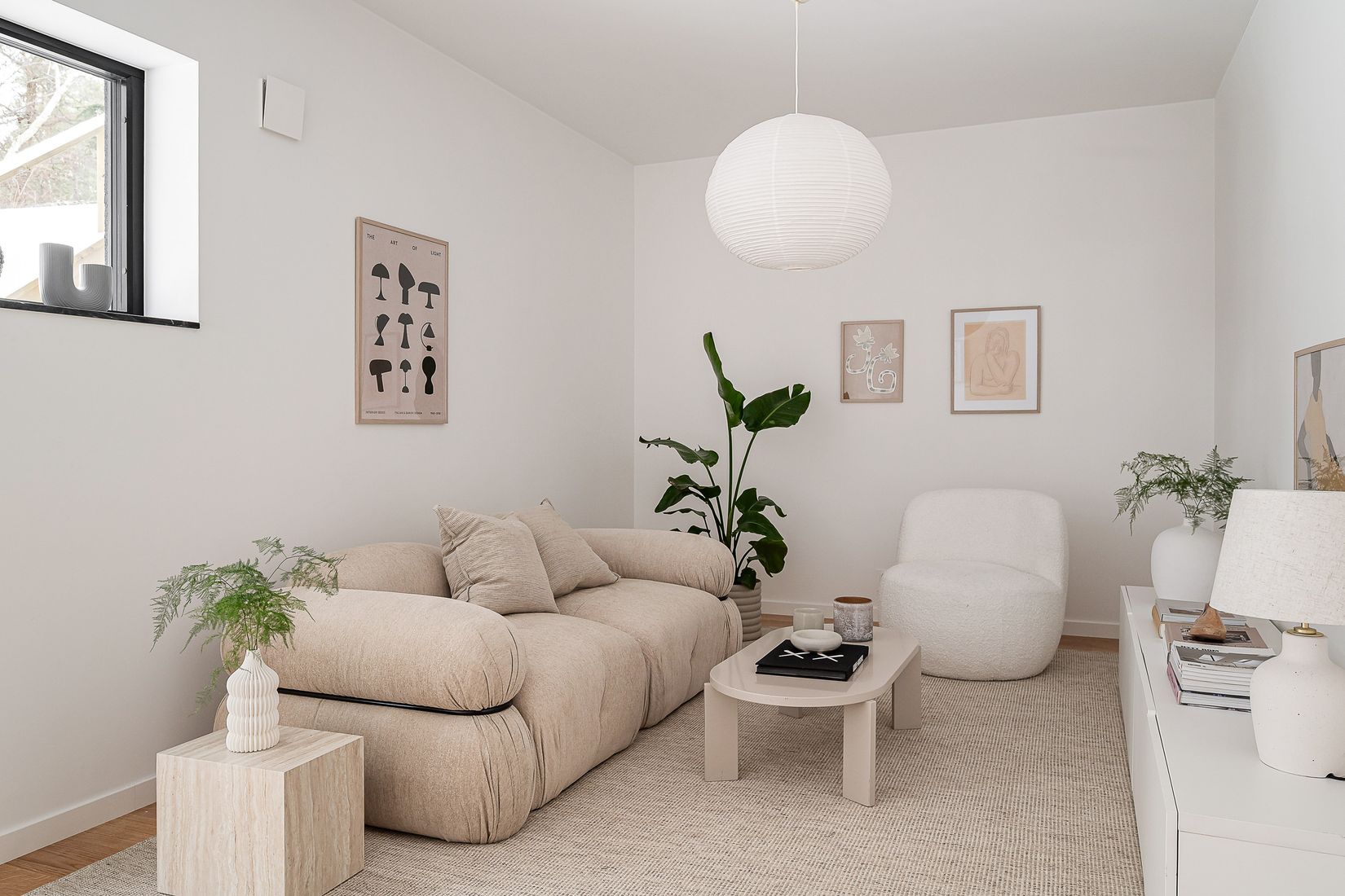 Villa, Malmbodavägen 16A, Östra Bällsta, Vallentuna