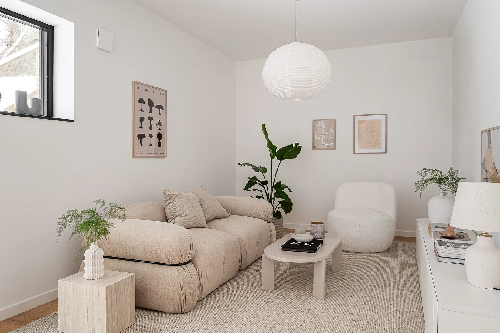 Villa, Malmbodavägen 16A, Östra Bällsta, Vallentuna