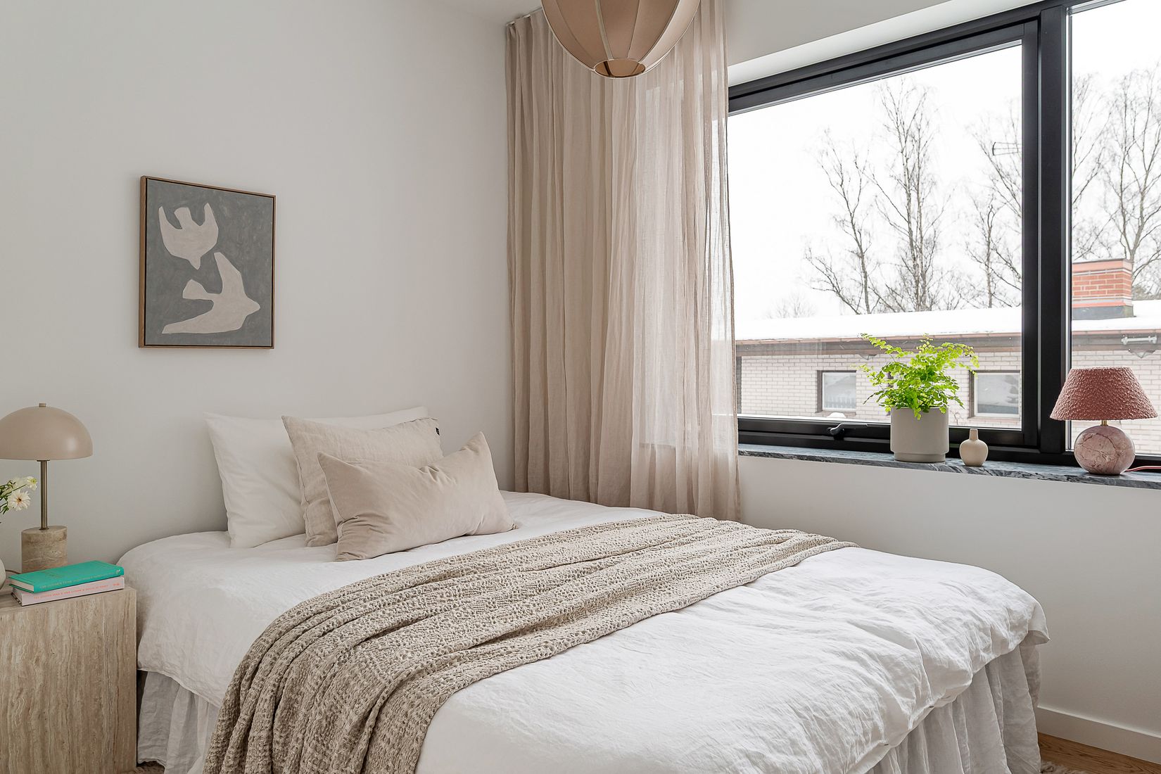 Villa, Malmbodavägen 16A, Östra Bällsta, Vallentuna