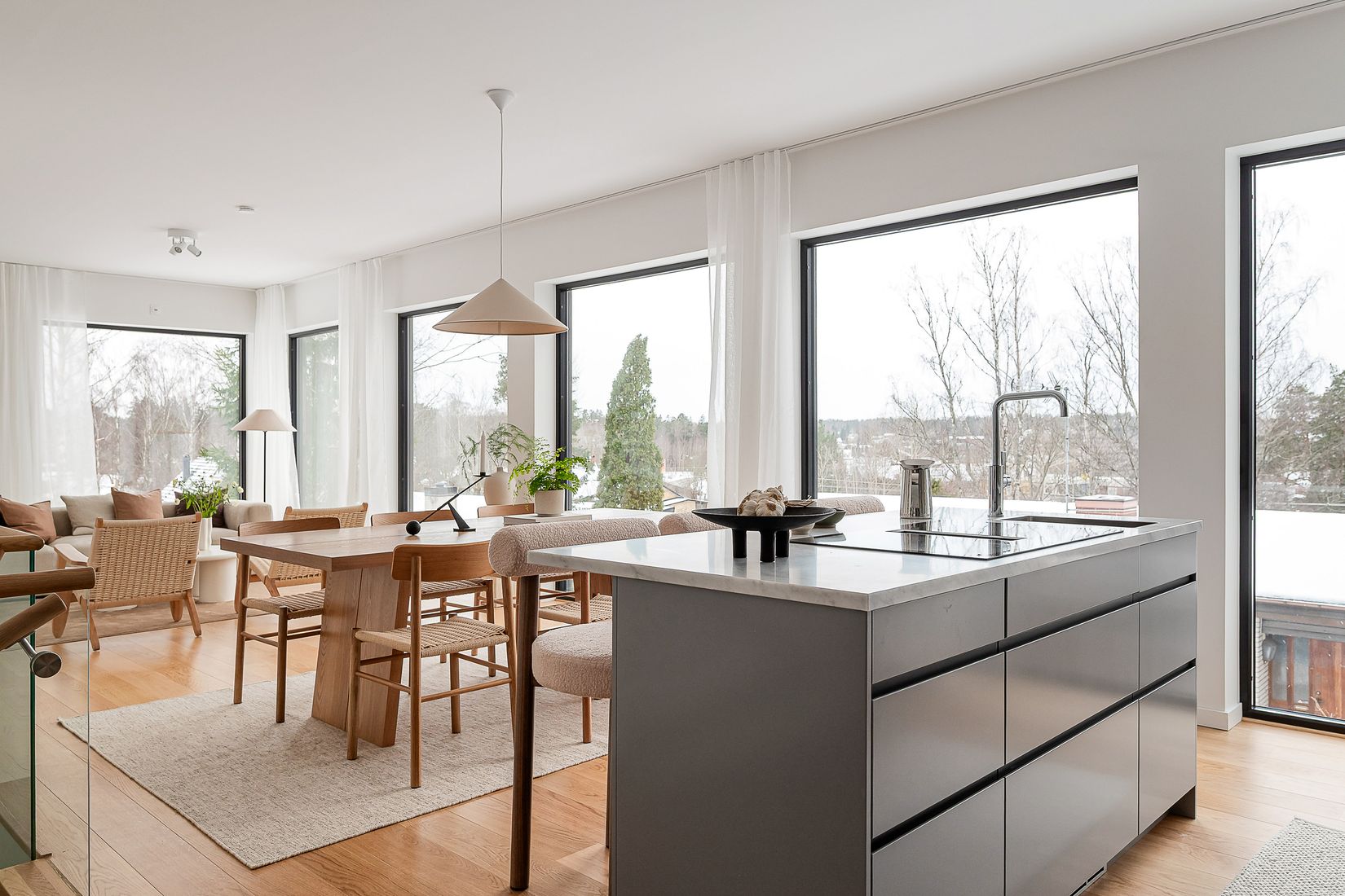 Villa, Malmbodavägen 16A, Östra Bällsta, Vallentuna