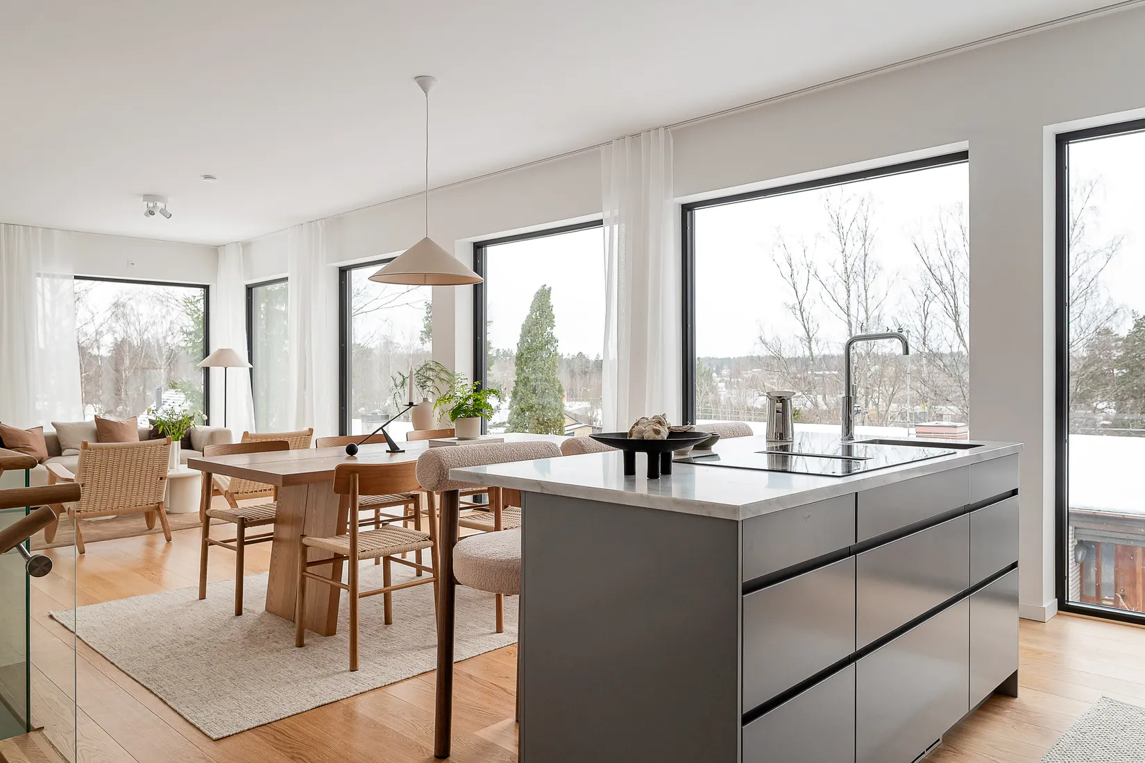 Villa, Malmbodavägen 16A, Östra Bällsta, Vallentuna