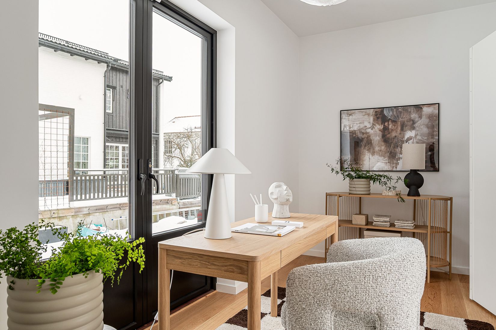 Villa, Malmbodavägen 16A, Östra Bällsta, Vallentuna