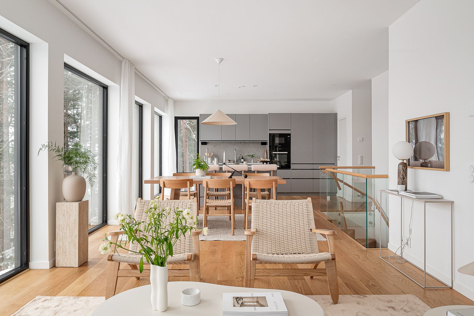 Villa, Malmbodavägen 16A, Östra Bällsta, Vallentuna