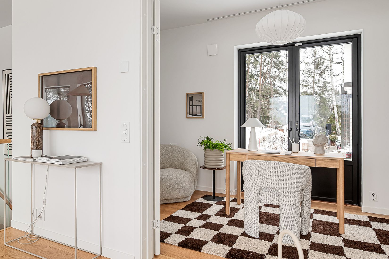 Villa, Malmbodavägen 16A, Östra Bällsta, Vallentuna