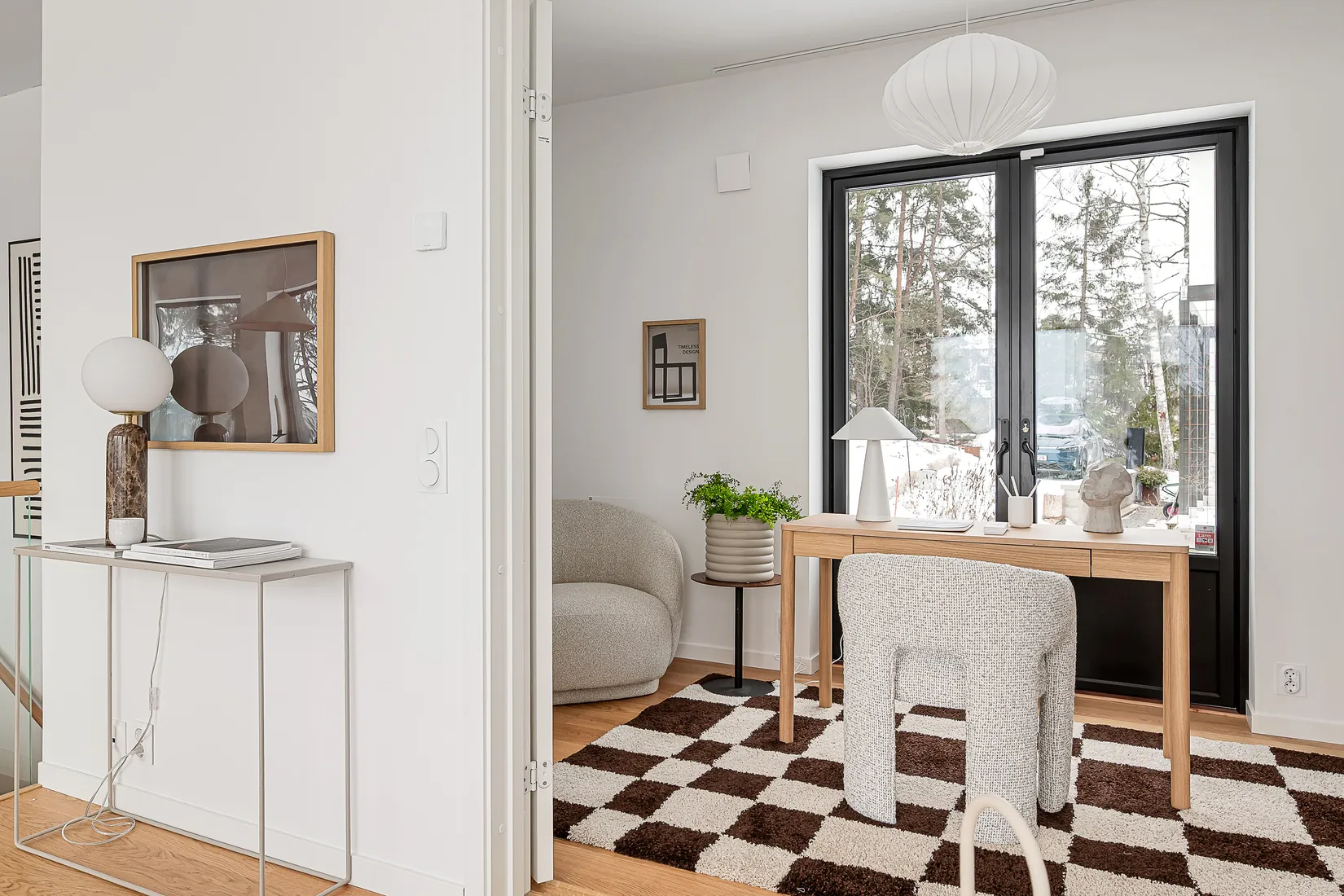 Villa, Malmbodavägen 16A, Östra Bällsta, Vallentuna