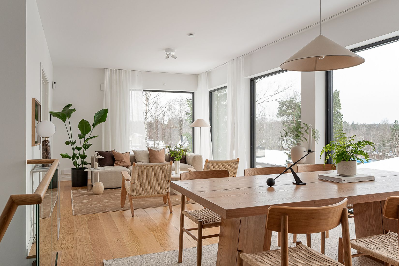 Villa, Malmbodavägen 16A, Östra Bällsta, Vallentuna