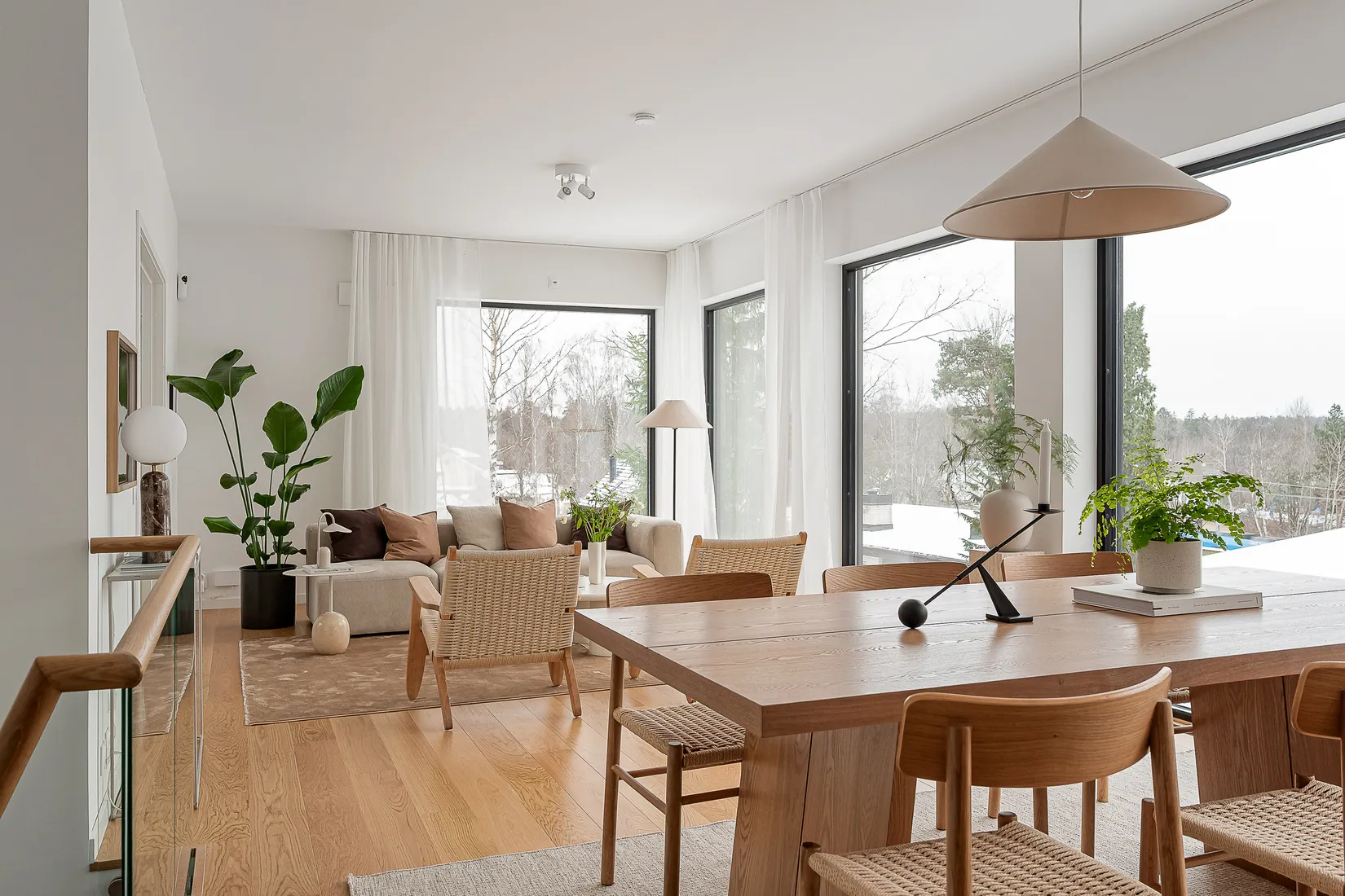 Villa, Malmbodavägen 16A, Östra Bällsta, Vallentuna