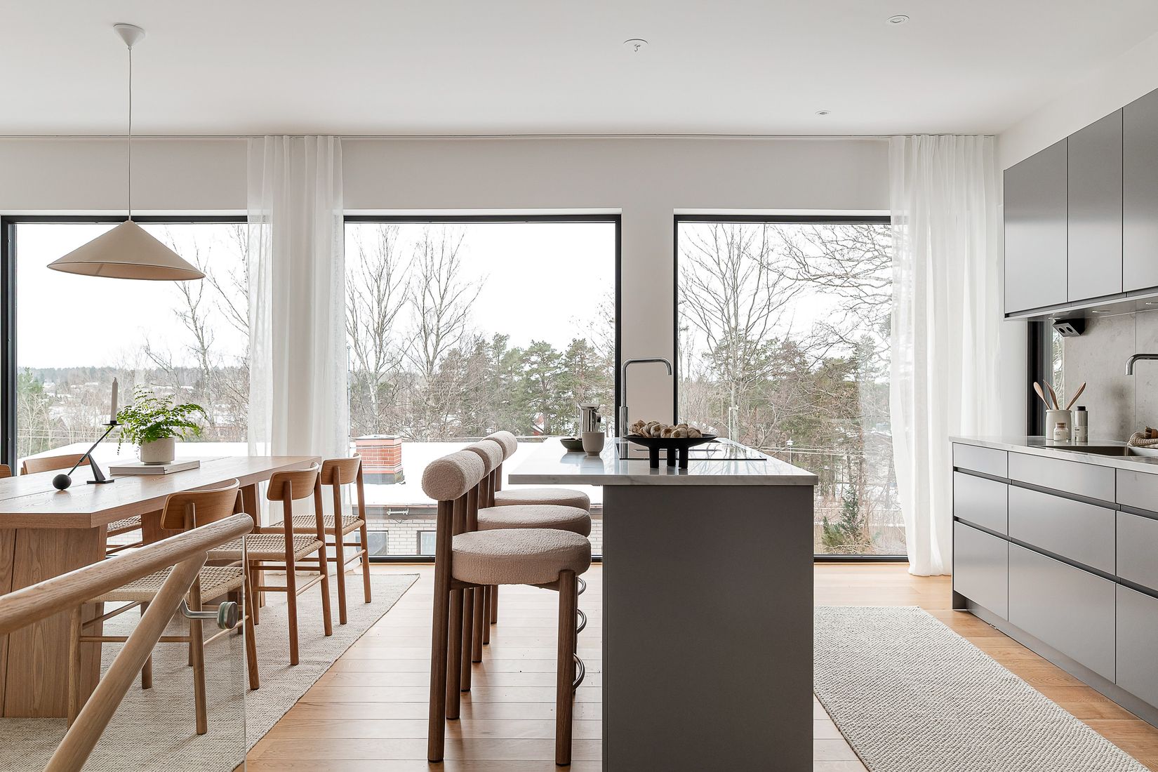 Villa, Malmbodavägen 16A, Östra Bällsta, Vallentuna