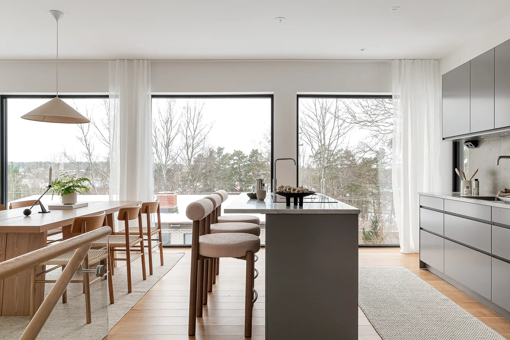 Villa, Malmbodavägen 16A, Östra Bällsta, Vallentuna