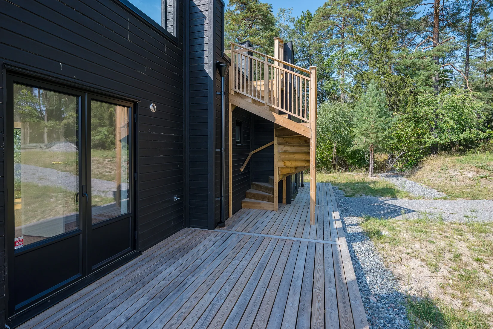 Villa, Malmbodavägen 16A, Östra Bällsta, Vallentuna