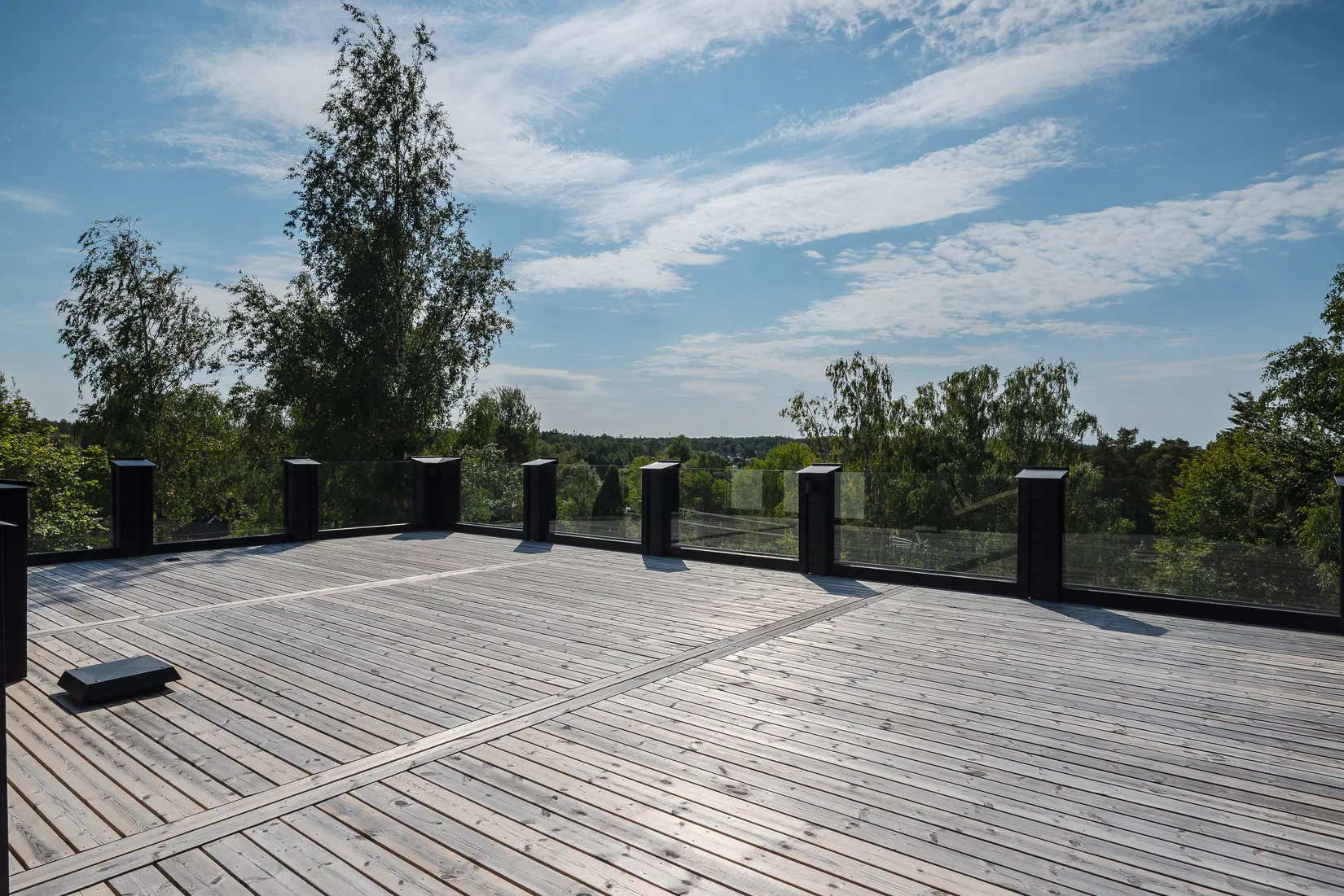 Villa, Malmbodavägen 16A, Östra Bällsta, Vallentuna