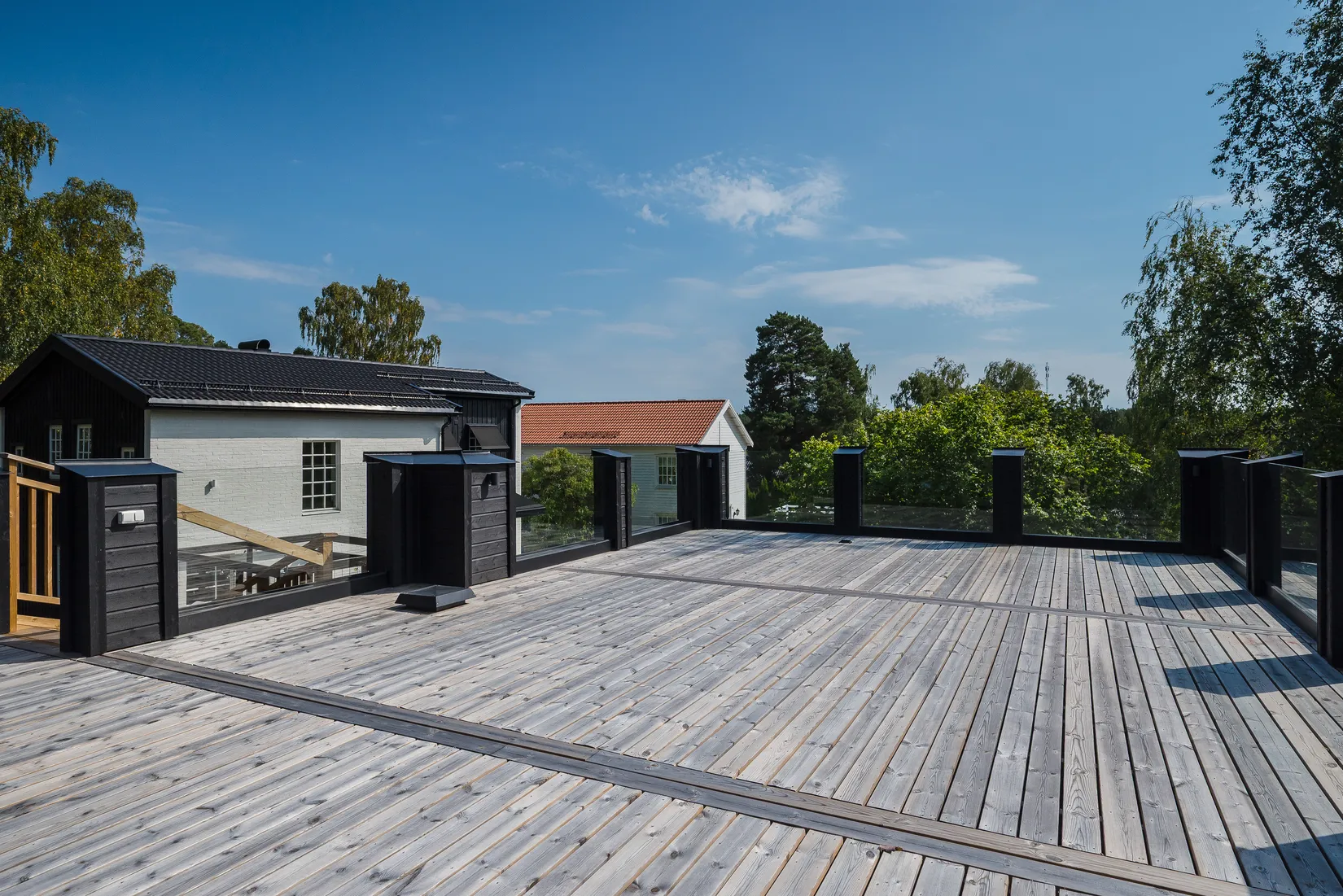Villa, Malmbodavägen 16A, Östra Bällsta, Vallentuna