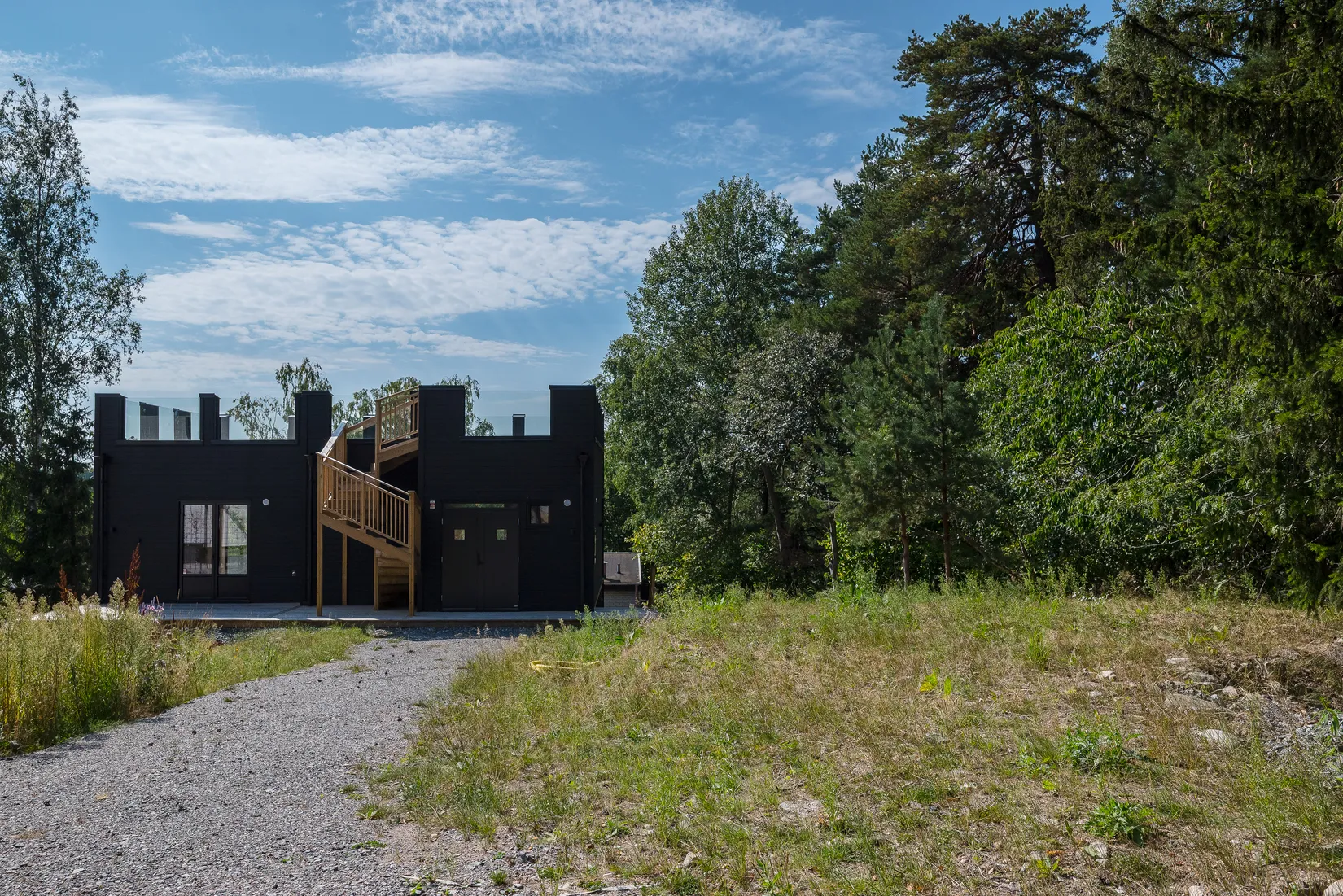 Villa, Malmbodavägen 16A, Östra Bällsta, Vallentuna